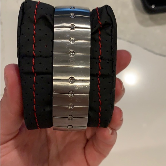 Movado SE Stainless Steel Watch - Picture 7 of 8